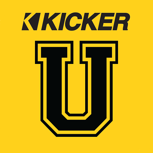 Kicker U icon
