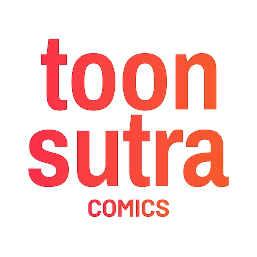 Toonsutra: Webtoon & Manga App icon