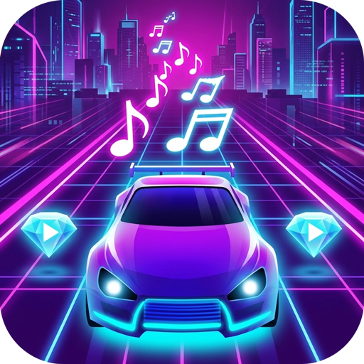 Beat Racing icon