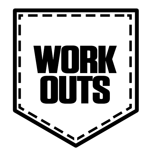 Pocket Workouts Champion V2 icon