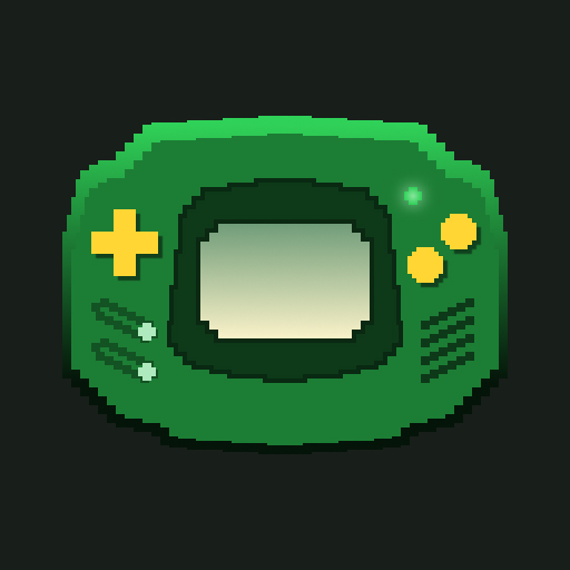 Gamu: Retro Game Emulator icon
