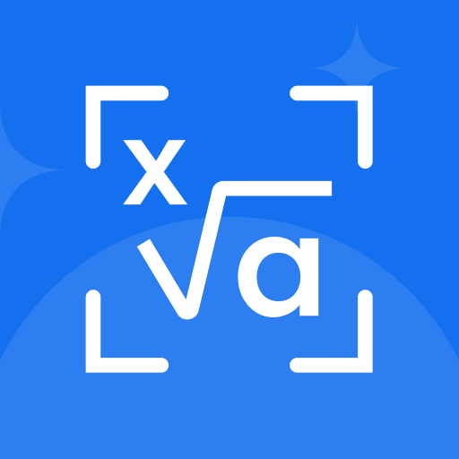 AI Math Tutor: Solve & Learn icon