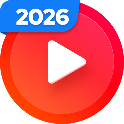 Video Player - AnyPlay icon