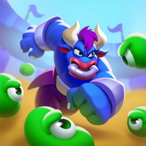 LUDUS・Strategy PvP Battle Game icon