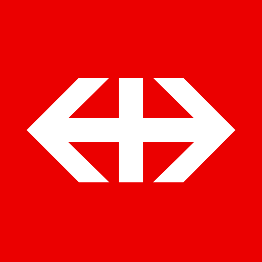 SBB Mobile icon