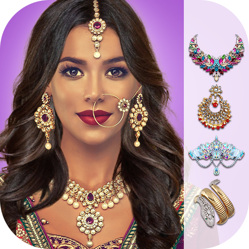 Jewelry Women Jewellery Photo icon