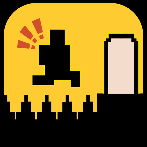 Level Devil - NOT A Troll Game icon