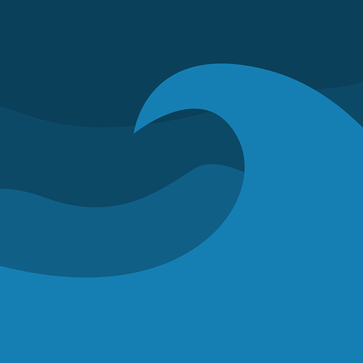 Tides Near Me icon
