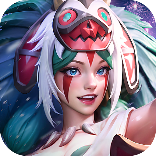 Puzzles & Chaos: Frozen Castle icon