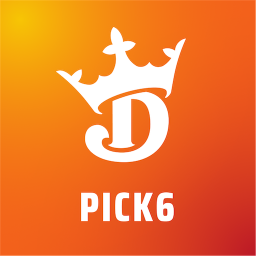 Pick6 DraftKings Sports Picks icon