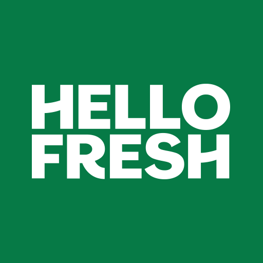 HelloFresh: Meal Kit Delivery icon