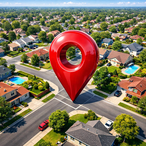 Live Earth Map & GPS Map icon