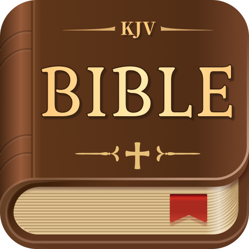 My Bible - Verse+Audio icon