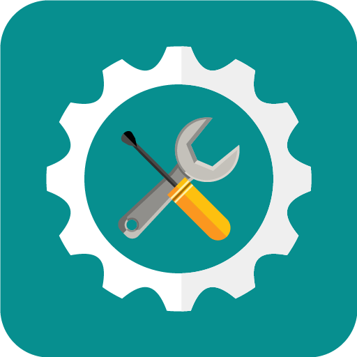 Services Info / Apk Installer icon