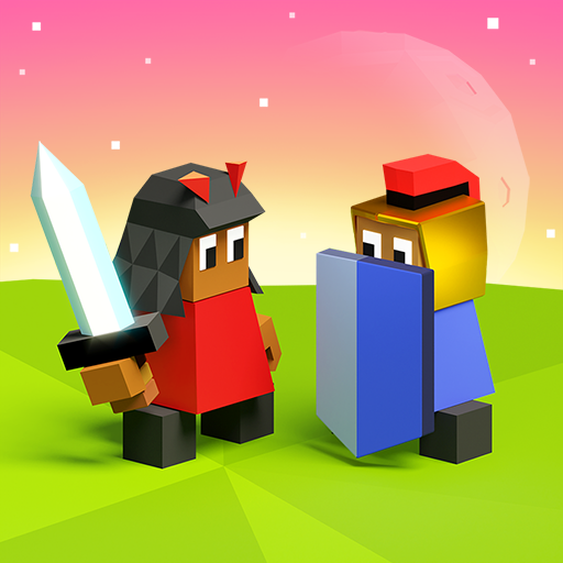 The Battle of Polytopia icon