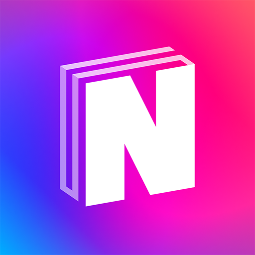 NovelFlow-Unlimited Books icon