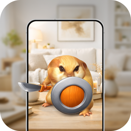 AR Dogy: What The Dog Doin icon