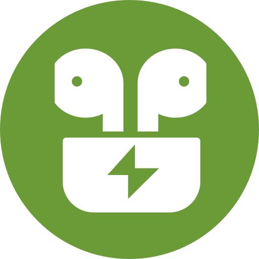 AndroPods - Airpods on Android icon