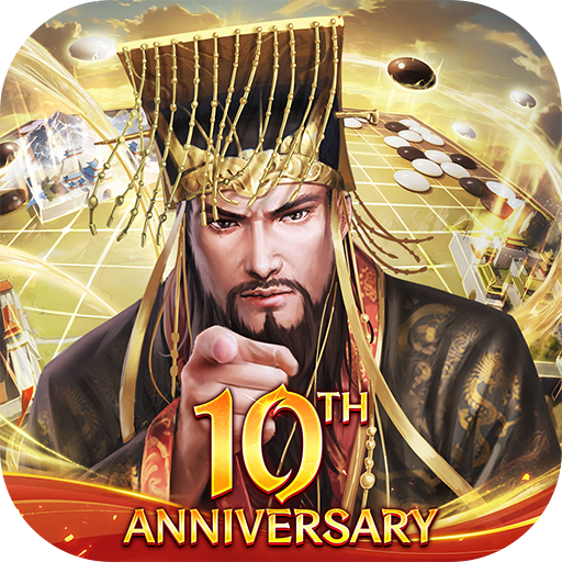 Three Kingdoms: Overlord icon