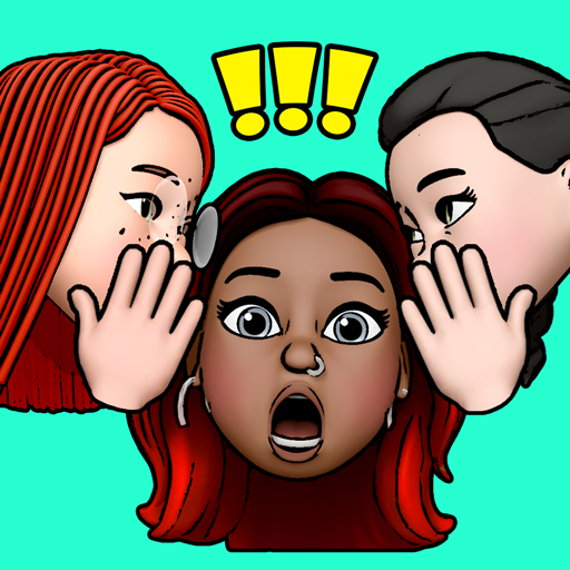 GossipMaster icon