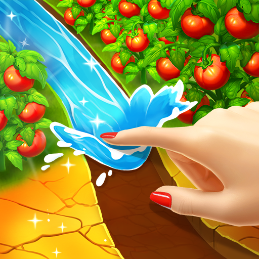 Island Hoppers: Farm Adventure icon