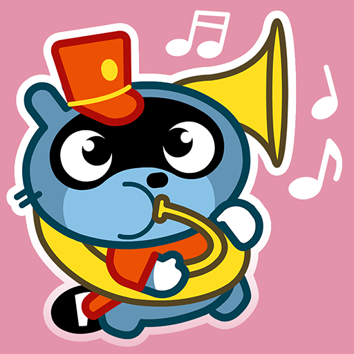 Pango Music Band Maker icon