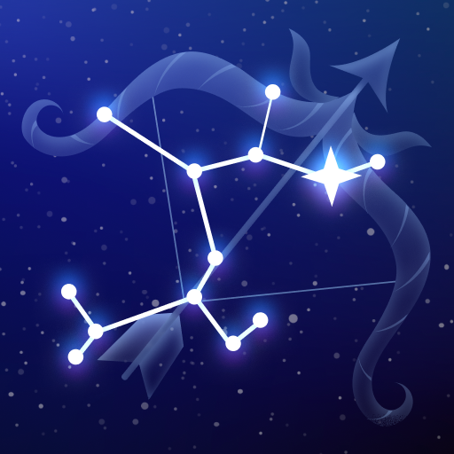 Star Gazer - Live Sky View Map icon
