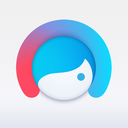 Facetune: Hair, Photo Editor icon