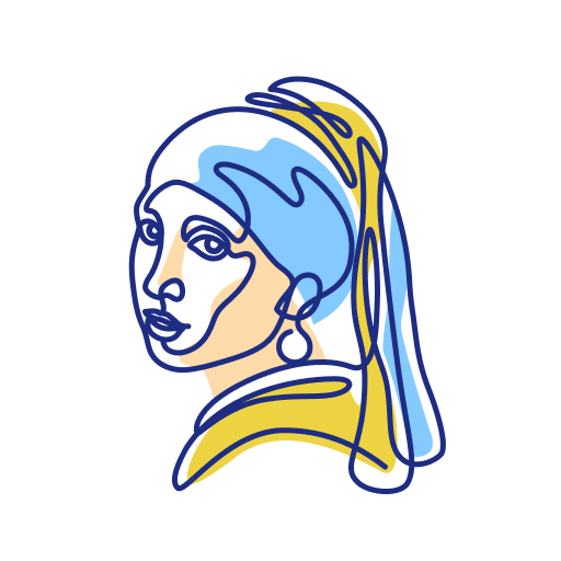 Learn how to draw - ArtWorkout icon