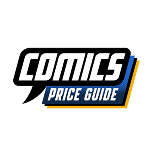 Comics Price Guide icon