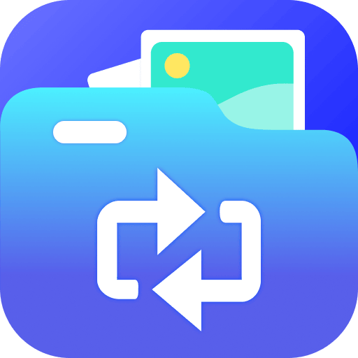 Photo Recover-File Recovery icon