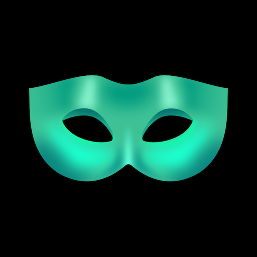 Persona: AI Beauty Editor icon