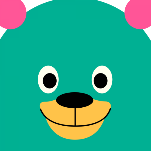 Khan Academy Kids icon