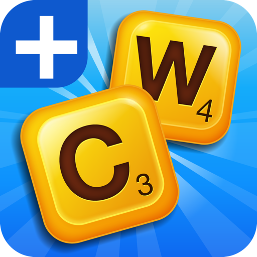 Classic Words Plus icon