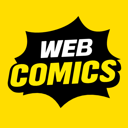 WebComics - Webtoon & Manga icon