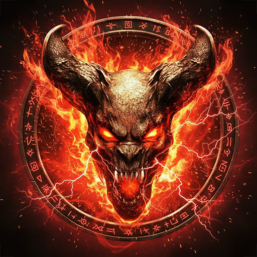 Blade of Shadows icon