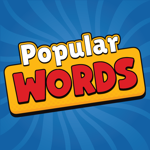 Popular Words: Family Game icon