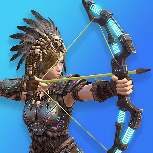 Archery Master: Bow and Arrow icon