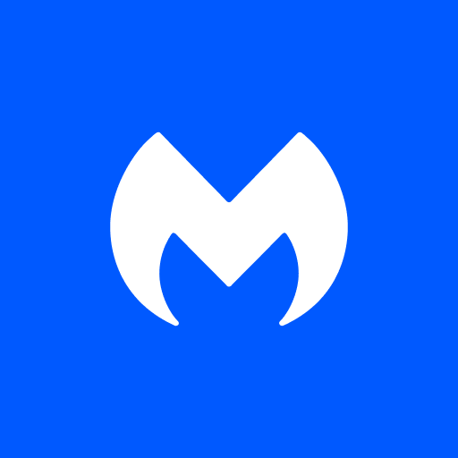 Malwarebytes Mobile Security icon