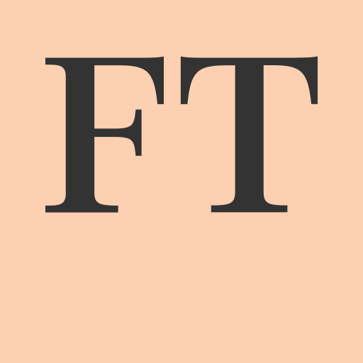 Financial Times: Business News icon