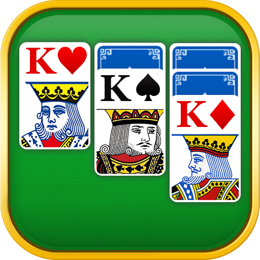 Solitaire HD - Card Games icon