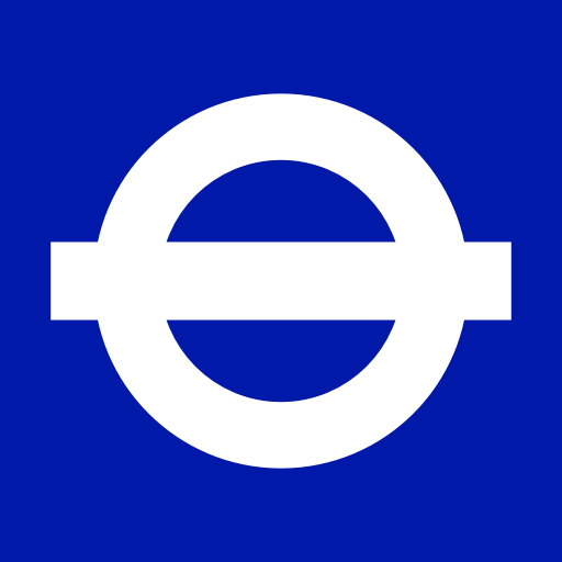 TfL Go: Plan, Pay, Travel icon