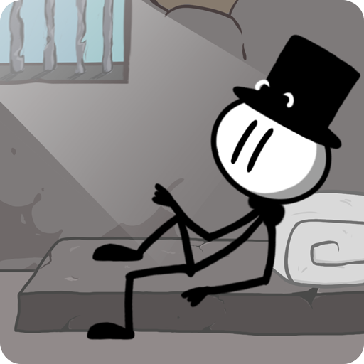 Prison Break: Stick Story icon