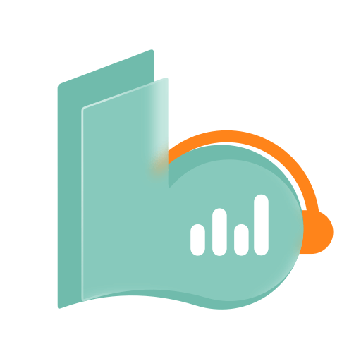Listenary-Enjoy AudioBooks icon