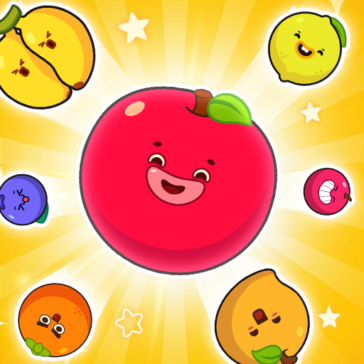 Fruit Fusion Fun icon