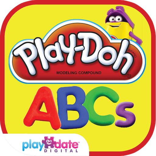 PLAY-DOH Create ABCs icon