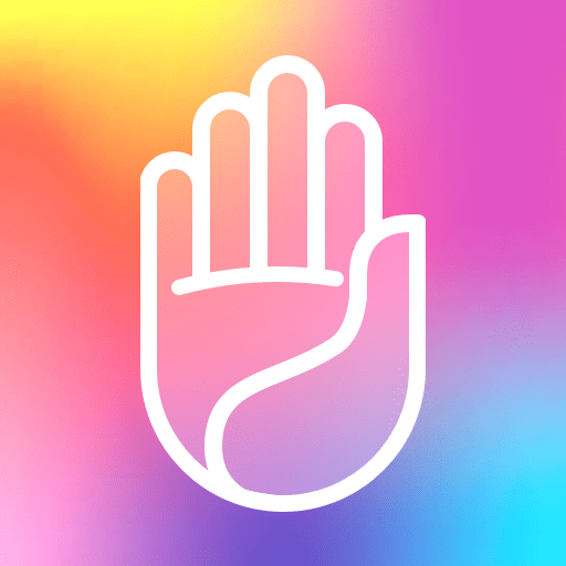 Life Palmistry - Palm & Aging icon