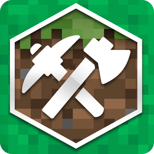 4Craft : Addons for MCPE icon