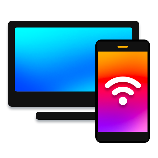 TV Cast: Chromecast Smart View icon
