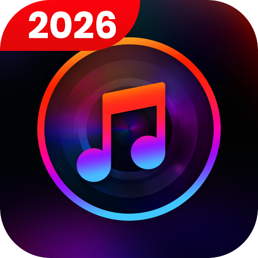 Music Player for Android icon